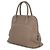 Hermès Borsa Hermes Bolide Relax 35 in Etoupe Gray Taupe - vista 2
