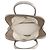 Hermès Borsa Hermes Bolide Relax 35 in Etoupe Gray Taupe - vista 5