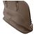 Hermès Borsa Hermes Bolide Relax 35 in Etoupe Gray Taupe - vista 8