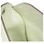 Borsa a tracolla Hermès Videpoche in pelle Togo Bianco Verde - vista 9