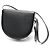 Pochette Loewe Anagram Heel Bag Nero