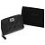 Monedero Chanel Boy con cremallera Negro - vista 8