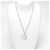 Collana Man in the Moon di Tiffany & Co. Argento - vista 2