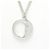 Collana Man in the Moon di Tiffany & Co. Argento - vista 3