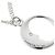 Collana Man in the Moon di Tiffany & Co. Argento - vista 6