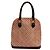 Borsa Louis Vuitton Monogram Mini Alma O M92204 Rosso