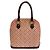 Borsa Louis Vuitton Monogram Mini Alma O M92204 Rosso - vista 2