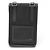 Prada Re-Nylon x Saffiano Leder Smartphone-Hülle Schwarz - Ansicht 3
