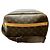 Bolso Louis Vuitton Monogram Reporter PM Castaño