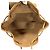Zaino Louis Vuitton Monogram Montsouris MM Marrone - vista 5