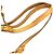 Zaino Louis Vuitton Monogram Montsouris MM Marrone - vista 6
