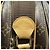 Louis Vuitton Monogram Reporter PM Handtasche Braun - Ansicht 4
