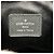 Borsa Tote Louis Vuitton Monogram Little Bucket Nero - vista 4