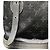 Borsa Tote Louis Vuitton Monogram Little Bucket Nero - vista 8