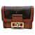 Louis Vuitton Monogram Reverse Tri-Fold Wallet Brown  - view 1