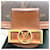 Louis Vuitton Monogram Reverse Tri-Fold Wallet Brown  - view 8