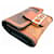 Louis Vuitton Monogram Reverse Tri-Fold Wallet Brown  - view 9