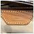 Borsa a Spalla Louis Vuitton Looping MM Marrone - vista 4