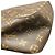 Borsa a Spalla Louis Vuitton Looping MM Marrone - vista 6