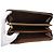 Louis Vuitton Monogram Long Wallet Braun - Ansicht 3