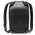 Louis Vuitton Michael Backpack N41330 Black - view 3