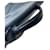 Valigetta Loewe Anagram Envelope Nero  - vista 6