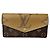 Louis Vuitton Monogram Giant Portefeuille Sarah Marrone