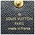 Louis Vuitton Monogram Giant Portefeuille Sarah Marrone - vista 4