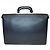 Borsa Loewe Anagram Borsa da Business Valigetta Nero - vista 2