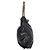 Borsa a Spalla Chanel 22 Small Nero - vista 4