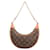 Borsa a Spalla Louis Vuitton Loop Monogram Marrone Multicolore Monogramma - vista 3