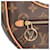 Borsa a Spalla Louis Vuitton Loop Monogram Marrone Multicolore Monogramma - vista 8