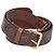 Borsa a tracolla Louis Vuitton Papillon Trunk Monogram Marrone Multicolore Monogramma - vista 10