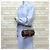 Borsa a tracolla Louis Vuitton Papillon Trunk Monogram Marrone Multicolore Monogramma - vista 2