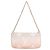 Borsa a tracolla Louis Vuitton Multi Pochette Accessoires Giant Monogram Rosa Multicolore Monogramma - vista 3