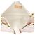 Borsa a tracolla Louis Vuitton Multi Pochette Accessoires Giant Monogram Rosa Multicolore Monogramma - vista 6
