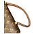 Borsa Louis Vuitton Monogram Malesherbes Marrone - vista 7