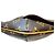 Louis Vuitton Monogram Musette Tango Handbag for Women Marrone - vista 6