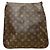 Borsa Louis Vuitton Monogram Musette M51256 Marrone - vista 2