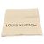 Borsa Louis Vuitton Monogram Menilmontant PM M40474 Marrone - vista 5
