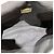 Borsa Louis Vuitton Monogram Menilmontant PM M40474 Marrone - vista 6