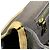 Borsa Louis Vuitton Monogram Menilmontant PM M40474 Marrone - vista 7