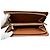 Louis Vuitton Monogram Long Wallet Braun - Ansicht 3