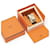 Hermès Montre de poignet Hermes Clipper Beige Quartz  - vue 8