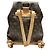 Louis Vuitton Monogram Montsouris MM Rucksack Braun - Ansicht 2