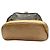 Louis Vuitton Monogram Montsouris MM Rucksack Braun - Ansicht 3