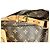 Louis Vuitton Monogram Montsouris MM Rucksack Braun - Ansicht 8