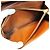 Sarah Cartera larga Louis Vuitton Monogram Castaño - vista 6