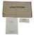 Cartera tríptico Monogram Louis Vuitton Castaño - vista 5