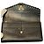 Louis Vuitton Monogram Long Wallet Schwarz - Ansicht 3